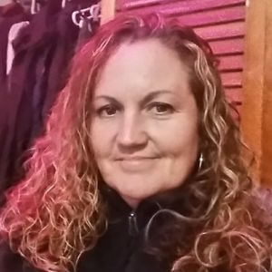 Meet your Posher, Daphne